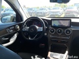  Mercedes  GLC 2.0  300 DE AMG LINE 4MATIC #4