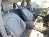  Mercedes  GLC 2.0  300 DE AMG LINE 4MATIC #9