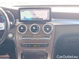 Mercedes  GLC 2.0  300 DE AMG LINE 4MATIC #11