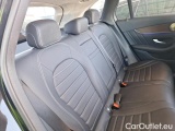  Mercedes  GLC 2.0  300 DE AMG LINE 4MATIC #10
