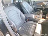  Mercedes  GLC 2.0  300 DE AMG LINE 4MATIC #18