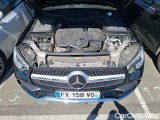 Mercedes  GLC 2.0  300 DE AMG LINE 4MATIC #21