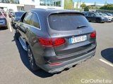  Mercedes  GLC 2.0  300 DE BUSINESS LINE 4MATIC #2