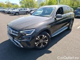  Mercedes  GLC 2.0  300 DE BUSINESS LINE 4MATIC 