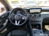  Mercedes  GLC 2.0  300 DE BUSINESS LINE 4MATIC #4