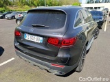  Mercedes  GLC 2.0  300 DE BUSINESS LINE 4MATIC #3