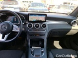  Mercedes  GLC 2.0  300 DE BUSINESS LINE 4MATIC #11
