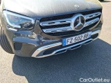  Mercedes  GLC 2.0  300 DE BUSINESS LINE 4MATIC #26