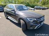 Mercedes  GLC 2.0  300 DE BUSINESS LINE 4MATIC #36