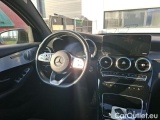  Mercedes  G-Klasee 2.0 GLC 220 D AMG LINE 4MATIC #4