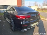  Mercedes  G-Klasee 2.0 GLC 220 D AMG LINE 4MATIC #2