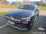  Mercedes  G-Klasee 2.0 GLC 220 D AMG LINE 4MATIC 