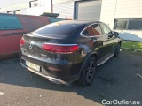  Mercedes  G-Klasee 2.0 GLC 220 D AMG LINE 4MATIC #3