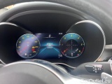  Mercedes  G-Klasee 2.0 GLC 220 D AMG LINE 4MATIC #7