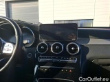  Mercedes  G-Klasee 2.0 GLC 220 D AMG LINE 4MATIC #11