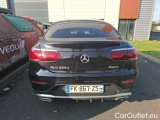  Mercedes  G-Klasee 2.0 GLC 220 D AMG LINE 4MATIC #12