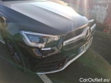  Mercedes  G-Klasee 2.0 GLC 220 D AMG LINE 4MATIC #19