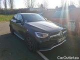  Mercedes  G-Klasee 2.0 GLC 220 D AMG LINE 4MATIC #21