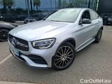  Mercedes  G-Klasee 2.0 GLC 220 D AMG LINE 4MATIC 
