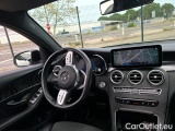 Mercedes  G-Klasee 2.0 GLC 220 D AMG LINE 4MATIC #4