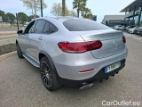  Mercedes  G-Klasee 2.0 GLC 220 D AMG LINE 4MATIC #2