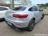  Mercedes  G-Klasee 2.0 GLC 220 D AMG LINE 4MATIC #3