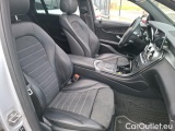  Mercedes  G-Klasee 2.0 GLC 220 D AMG LINE 4MATIC #9