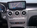  Mercedes  G-Klasee 2.0 GLC 220 D AMG LINE 4MATIC #11