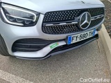  Mercedes  G-Klasee 2.0 GLC 220 D AMG LINE 4MATIC #37
