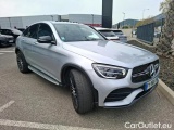  Mercedes  G-Klasee 2.0 GLC 220 D AMG LINE 4MATIC #43