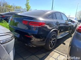  Mercedes  G-Klasee 2.0 GLC 220 D AMG LINE 4MATIC #3