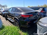  Mercedes  G-Klasee 2.0 GLC 220 D AMG LINE 4MATIC #2