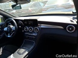  Mercedes  G-Klasee 2.0 GLC 220 D AMG LINE 4MATIC #4