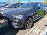  Mercedes  G-Klasee 2.0 GLC 220 D AMG LINE 4MATIC 