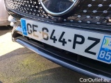  Mercedes  G-Klasee 2.0 GLC 220 D AMG LINE 4MATIC #5