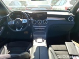  Mercedes  G-Klasee 2.0 GLC 220 D AMG LINE 4MATIC #9