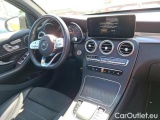  Mercedes  G-Klasee 2.0 GLC 220 D AMG LINE 4MATIC #11