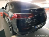  Mercedes  G-Klasee 2.0 GLC 300 E BUSINESS LINE 4MATIC #2