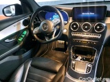  Mercedes  G-Klasee 2.0 GLC 300 E BUSINESS LINE 4MATIC #4