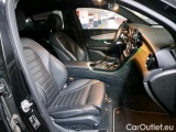  Mercedes  G-Klasee 2.0 GLC 300 E BUSINESS LINE 4MATIC #9