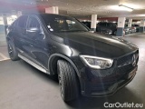  Mercedes  G-Klasee 2.0 GLC 300 E BUSINESS LINE 4MATIC #20