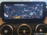  Mercedes  G-Klasee 2.0 GLC 300 E BUSINESS LINE 4MATIC #14