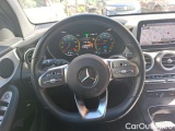  Mercedes  GLC 2.0  300 DE AMG LINE 4MATIC #4