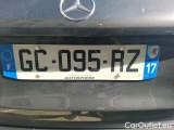  Mercedes  GLC 2.0  300 DE AMG LINE 4MATIC #5