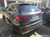  Mercedes  GLC 2.0  300 DE AMG LINE 4MATIC #2