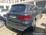  Mercedes  GLC 2.0  300 DE AMG LINE 4MATIC #3
