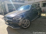  Mercedes  GLC 2.0  300 DE AMG LINE 4MATIC 