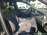  Mercedes  GLC 2.0  300 DE AMG LINE 4MATIC #9
