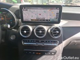  Mercedes  GLC 2.0  300 DE AMG LINE 4MATIC #11