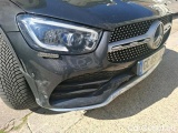  Mercedes  GLC 2.0  300 DE AMG LINE 4MATIC #39